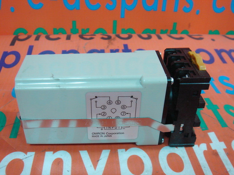 OMRON VOLTAGE SENSOR LG2AB YUYI GLOBAL TECHNOLOGY CO., LTD.